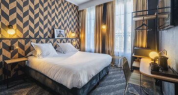 Best Western Hôtel Centre Reims