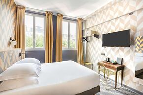 Best Western Hôtel Centre Reims