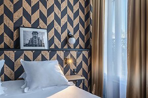 Best Western Hôtel Centre Reims