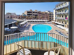 Topaz Hotel