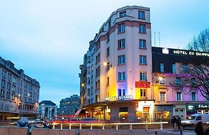 Hôtel Astrid