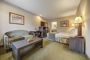 College Inn Monmouth