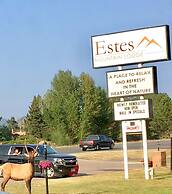 Estes Mountain Inn
