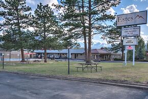 Estes Mountain Inn