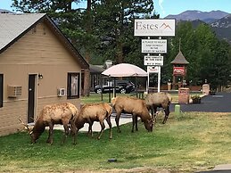 Estes Mountain Inn