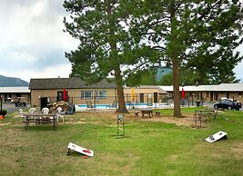 Estes Mountain Inn