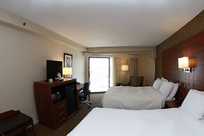 St. Ignace Budget Host Inn