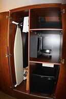 St. Ignace Budget Host Inn