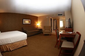 St. Ignace Budget Host Inn