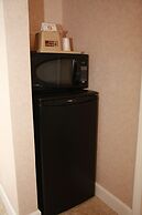 St. Ignace Budget Host Inn