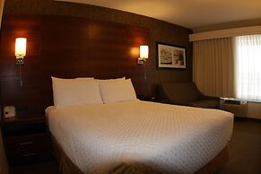 St. Ignace Budget Host Inn