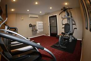 St. Ignace Budget Host Inn