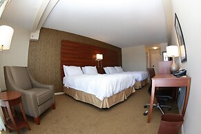 St. Ignace Budget Host Inn