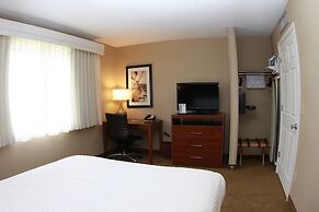 St. Ignace Budget Host Inn