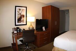 St. Ignace Budget Host Inn