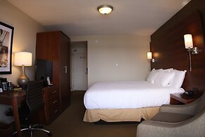 St. Ignace Budget Host Inn