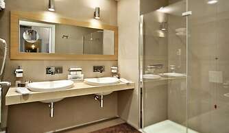 Mediterraneo Palace Hotel