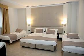 Mediterraneo Palace Hotel