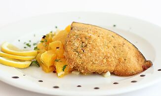 Mediterraneo Palace Hotel