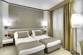 Mediterraneo Palace Hotel