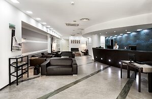 Mediterraneo Palace Hotel