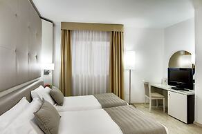 Mediterraneo Palace Hotel