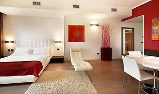 Mediterraneo Palace Hotel