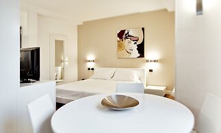 Mediterraneo Palace Hotel