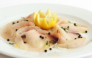 Mediterraneo Palace Hotel