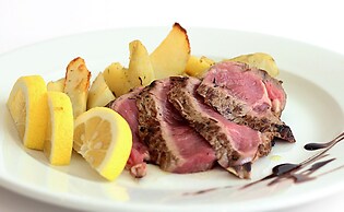 Mediterraneo Palace Hotel