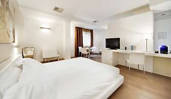 Mediterraneo Palace Hotel