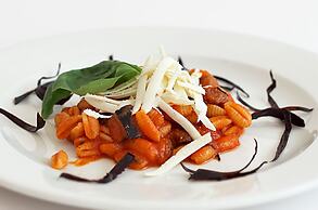 Mediterraneo Palace Hotel