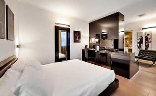 Mediterraneo Palace Hotel