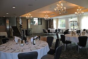 The Pinewood Hotel