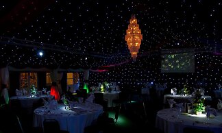 The Pinewood Hotel