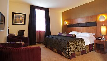 The Pinewood Hotel
