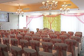 The Pinewood Hotel