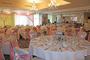 The Pinewood Hotel