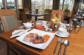 The Pinewood Hotel