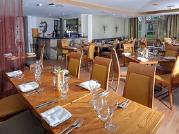 The Pinewood Hotel