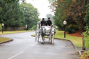 The Pinewood Hotel