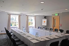 The Pinewood Hotel