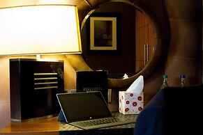 The Pinewood Hotel