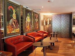 The Pinewood Hotel