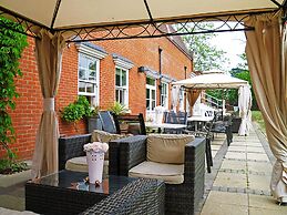 The Pinewood Hotel