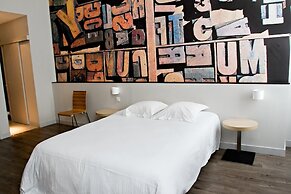 Urban Style Bordeaux Centre Hotel de la Presse