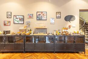 Urban Style Bordeaux Centre Hotel de la Presse