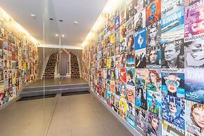 Urban Style Bordeaux Centre Hotel de la Presse