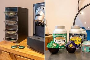 Urban Style Bordeaux Centre Hotel de la Presse