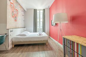 Urban Style Bordeaux Centre Hotel de la Presse